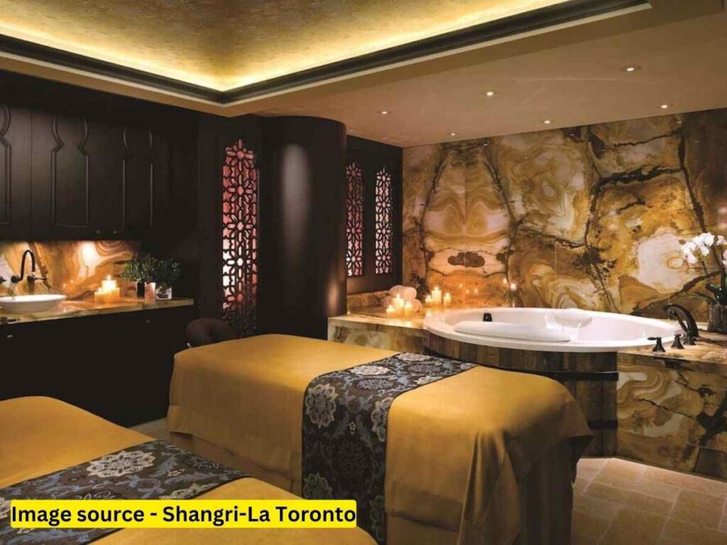 Shangri-La Toronto - #5th Rank - Top 5 Best Hotels in Toronto, Canada